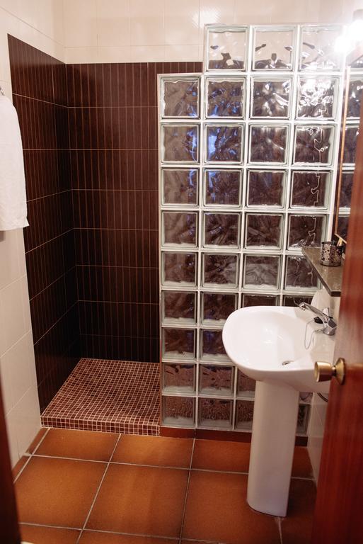 Hostal Andalucia Chipiona Zimmer foto